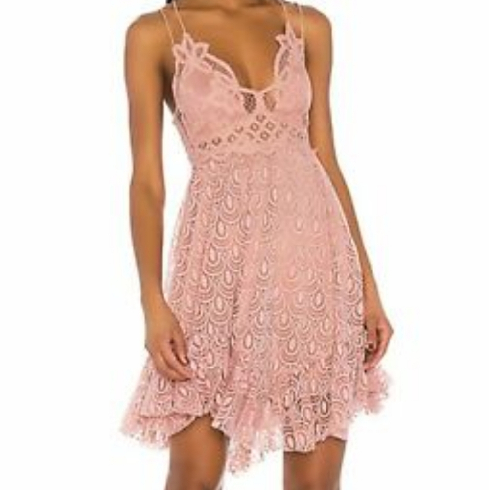 New with tags Free people adella ballet dress